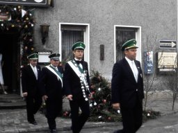 Schützenfest 1982